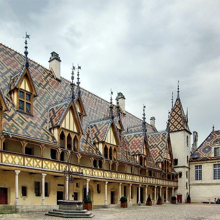 S'House - Centre Of Beaune Beaune  Exteriér fotografie